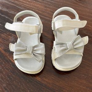 Stride Rite Sandals 6M